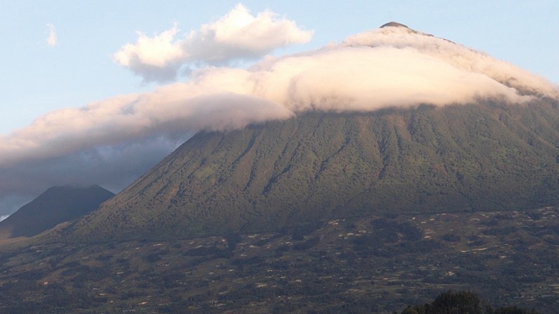 Rwanda – Land of a Thousand Hills