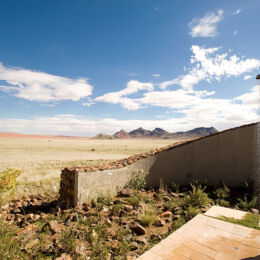 Sossusvlei Mountain Lodge