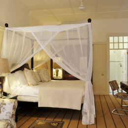 Stables Room - Victoria Falls Hotel