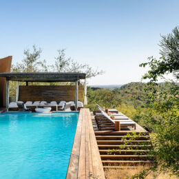 Singita Lebombo-Kruger National Park