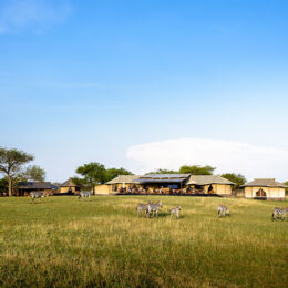 Singita-Serengeti-Tanzania